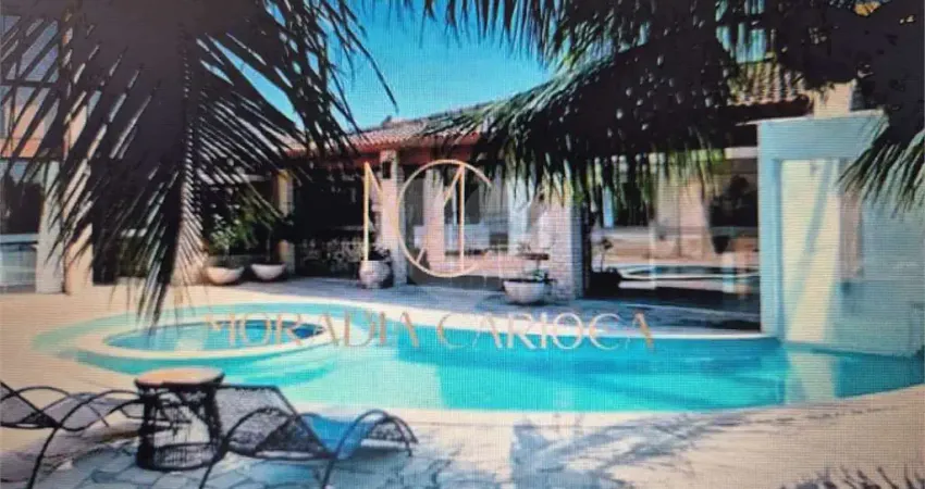 Casa com 4 quartos à venda no Jardim Peró, Cabo Frio 