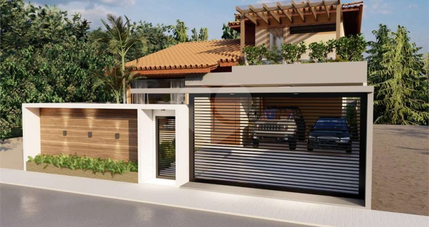 Casa com 2 quartos à venda em São José - RJ