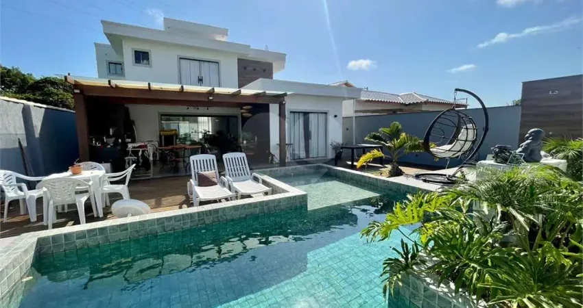 Casa com 4 quartos à venda em São José, Armação dos Búzios 
