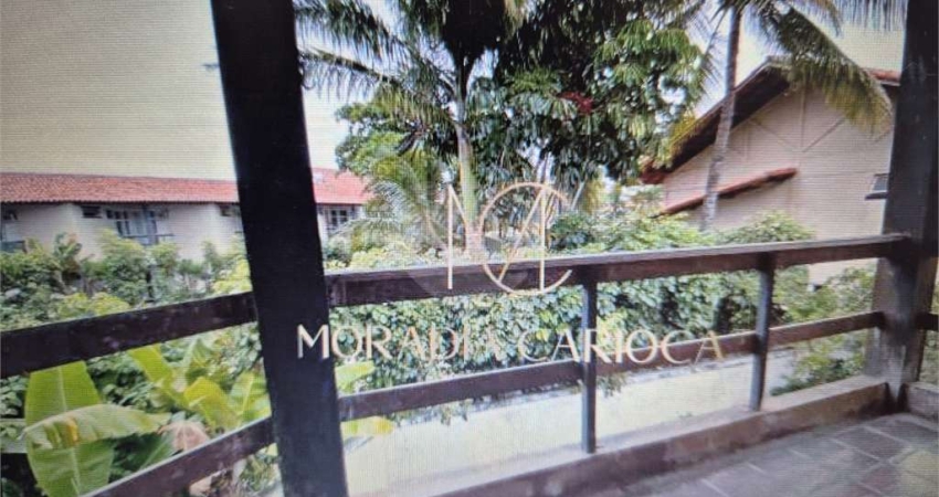 Condomínio com 2 quartos à venda em Centro (mangue) - RJ