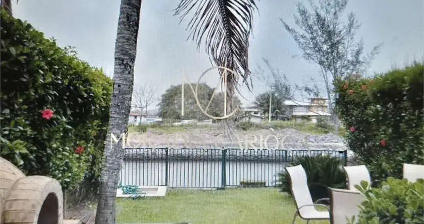 Casa em condomínio fechado com 3 quartos à venda na Marina, Armação dos Búzios 