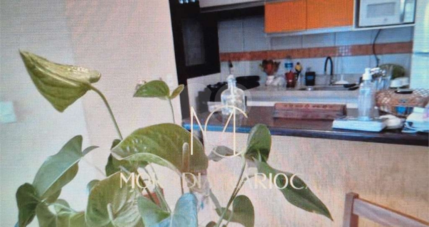 Condomínio com 2 quartos à venda em Baia Formosa - RJ