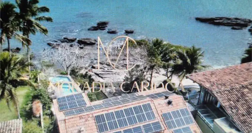 Casa com 7 quartos à venda no Alto de Búzios, Armação dos Búzios 