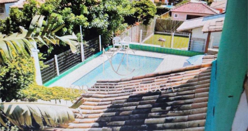 Casa em condomínio fechado com 4 quartos à venda na Praia Rasa, Armação dos Búzios 
