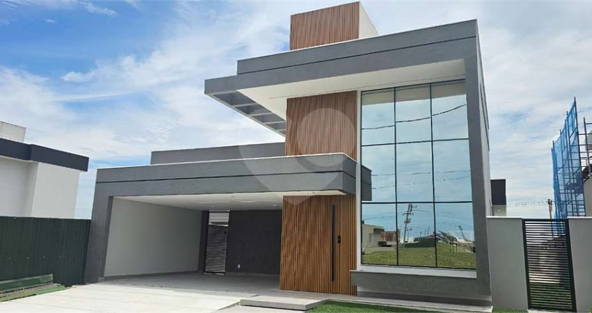 Casa em condomínio fechado com 3 quartos à venda no Ogiva, Cabo Frio 