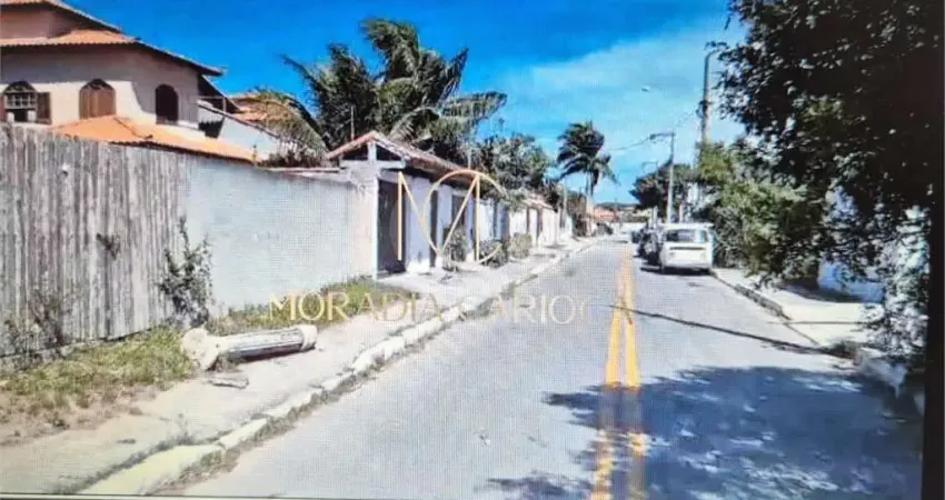 Terreno à venda em São José, Armação dos Búzios 
