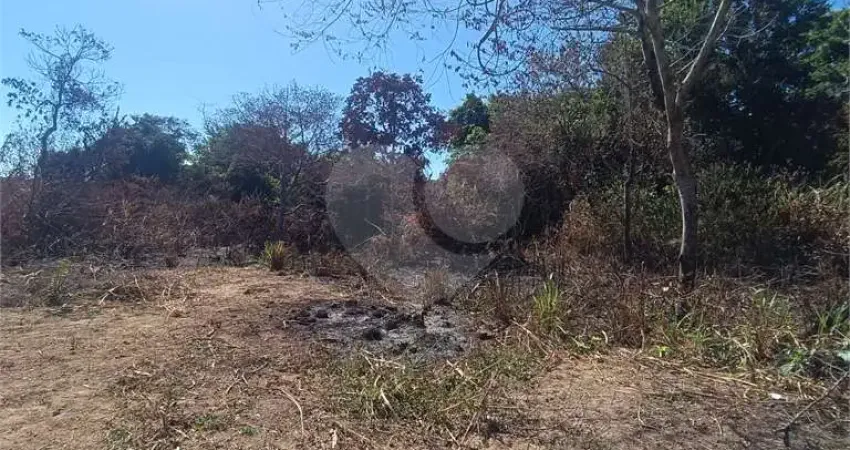 Terreno à venda em Praia Rasa - RJ