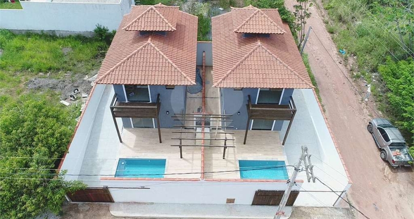 Condomínio com 3 quartos à venda em Rasa - RJ