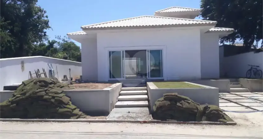 Casa em condomínio fechado com 3 quartos à venda em Caravelas, Armação dos Búzios 