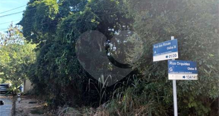 Terreno à venda em Caravelas - RJ