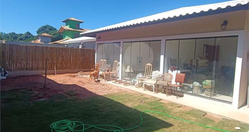 Condomínio com 3 quartos à venda ou para locação em Rasa - RJ