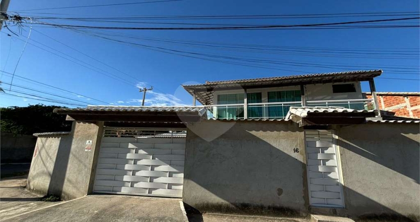 Casa com 4 quartos à venda em Tucuns - RJ