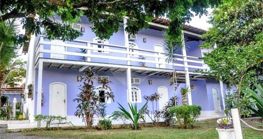 Ponto comercial à venda no Geribá, Armação dos Búzios 