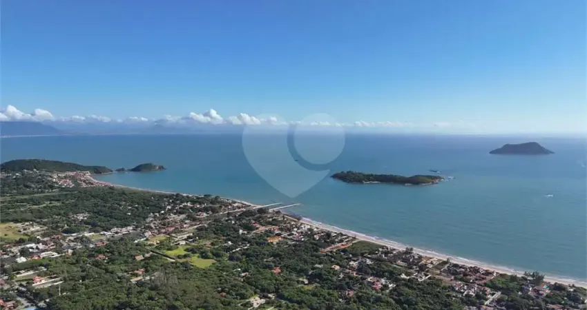 Terreno à venda na Marina, Armação dos Búzios 