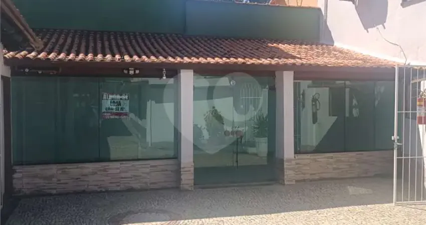Salão Comercial para locação em Bosque De Geribá - RJ