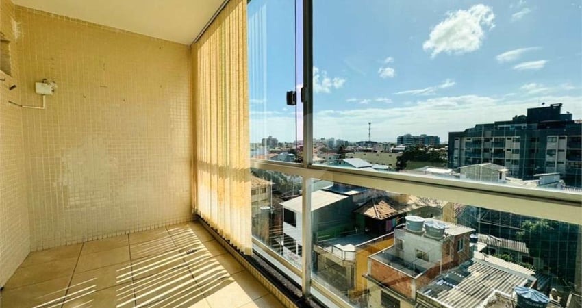 Apartamento com 4 quartos para locação em Vila Nova - RJ