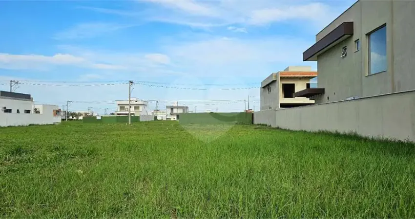 Terreno à venda em Ogiva - RJ