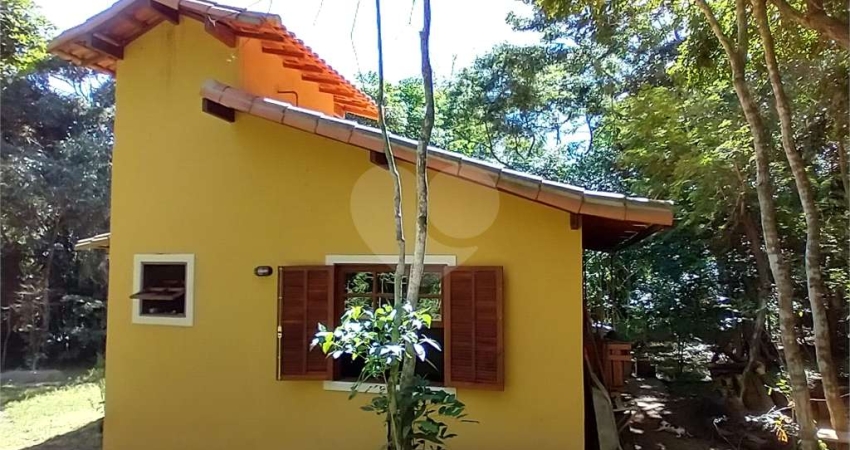 Casa com 1 quarto à venda na Vila Verde, Armação dos Búzios 