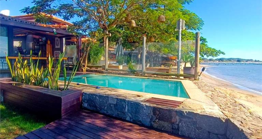 Condomínio com 5 quartos à venda em Manguinhos - RJ