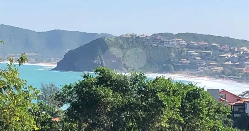 Casa com 3 quartos à venda na Ferradurinha, Armação dos Búzios