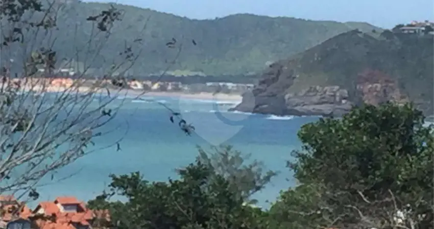Casa com 3 quartos à venda na Ferradurinha, Armação dos Búzios 