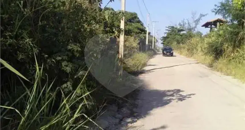 Terreno à venda na Rasa, Armação dos Búzios