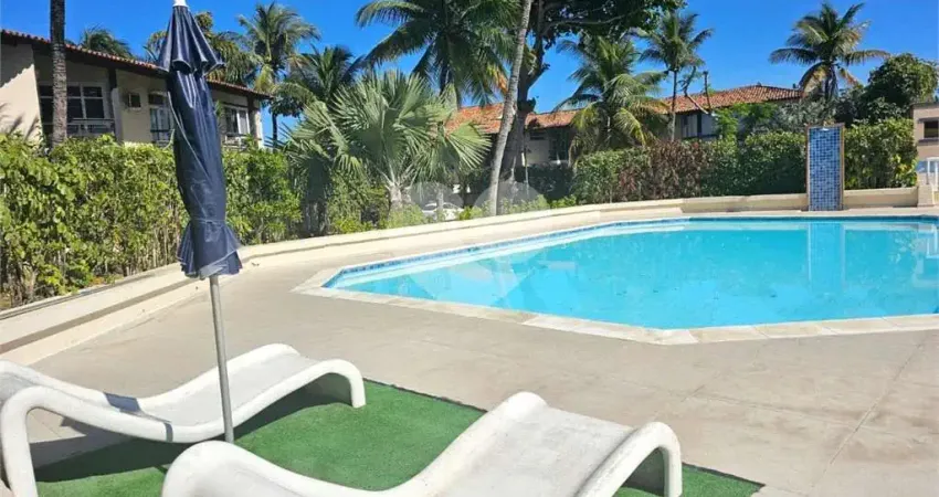 Apartamento com 1 quartos à venda em Centro (mangue) - RJ