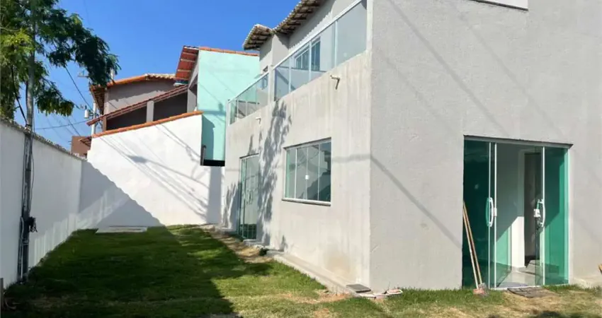 Casa com 3 quartos à venda em São José, Armação dos Búzios 