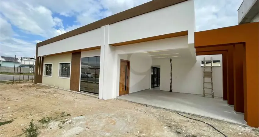 Terreno em condomínio fechado à venda no Nova São Pedro, São Pedro da Aldeia 