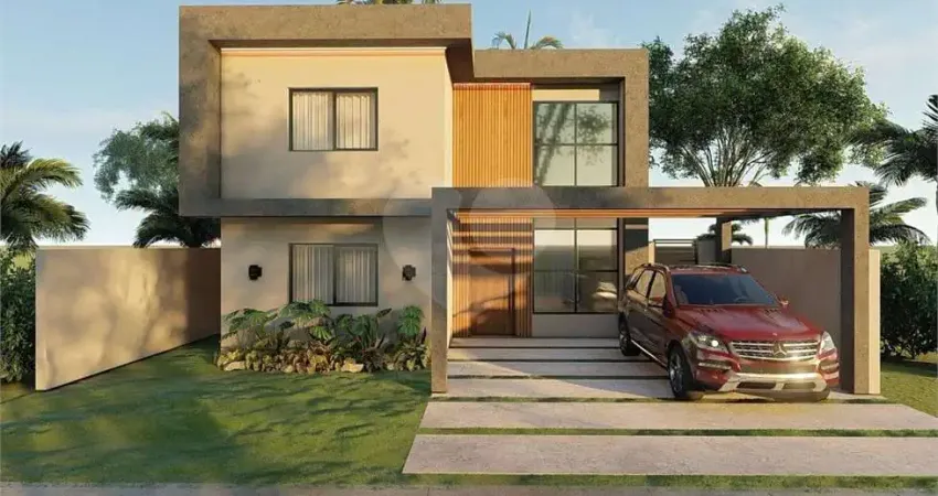 Terreno em condomínio fechado à venda no Nova São Pedro, São Pedro da Aldeia 