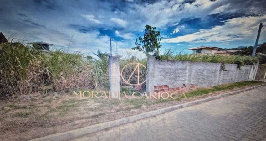 Terreno à venda em Caravelas, Armação dos Búzios 