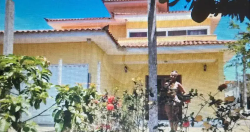 Terreno em condomínio fechado à venda na Rasa, Armação dos Búzios 