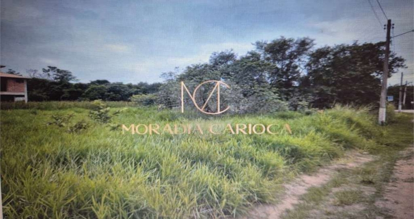 Terreno à venda em Caravelas, Armação dos Búzios 