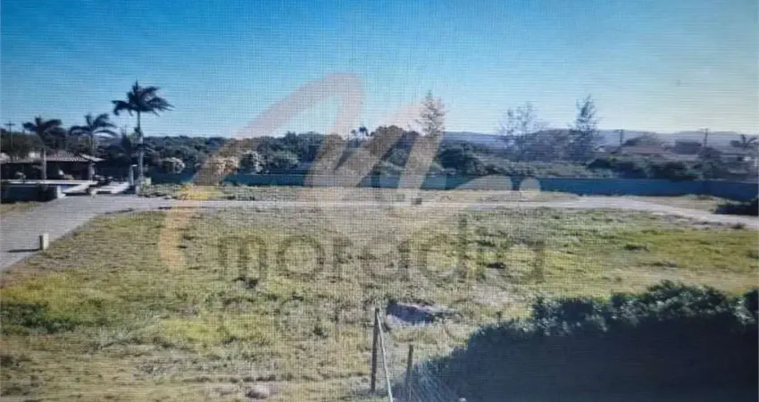Terreno em condomínio fechado à venda na Praia Rasa, Armação dos Búzios 