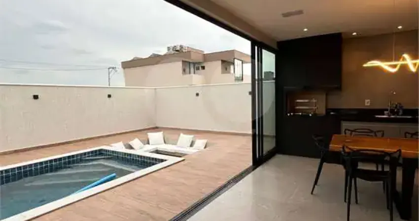 Terreno em condomínio fechado à venda no Ogiva, Cabo Frio 