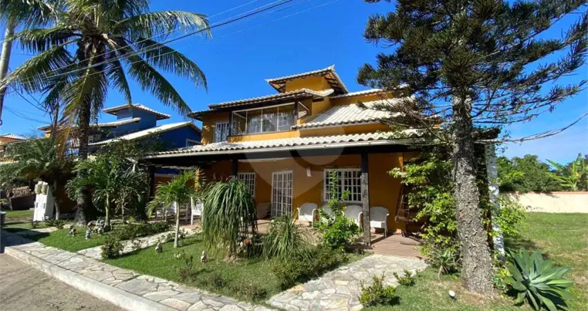 Terreno em condomínio fechado à venda na Praia Rasa, Armação dos Búzios 