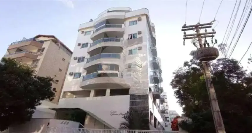 Cobertura com 4 quartos à venda no Algodoal, Cabo Frio 