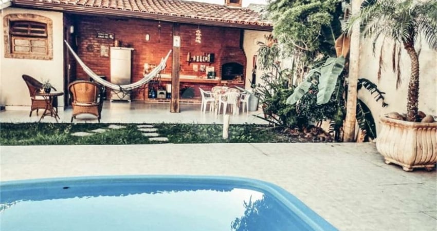 Condomínio com 3 quartos à venda em Praia Da Aldeia - RJ