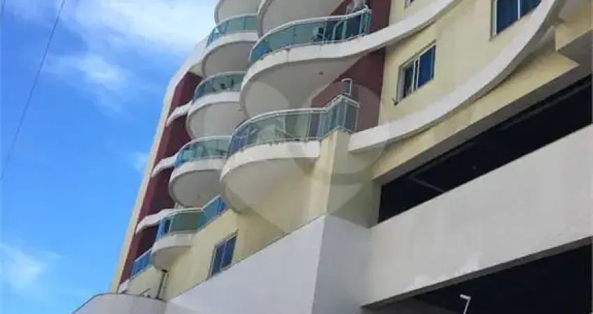 Apartamento com 3 quartos à venda em Centro - RJ