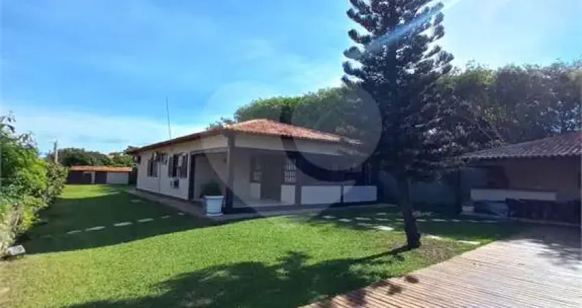 Casa com 4 quartos à venda em Manguinhos, Armação dos Búzios 