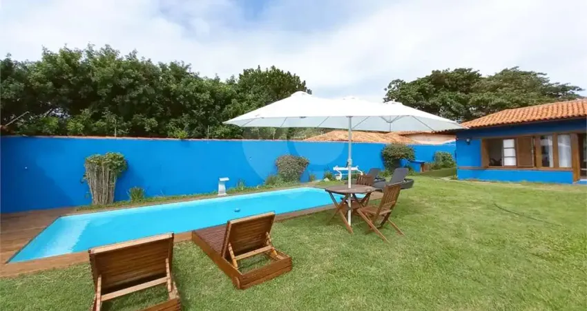 Casa com 4 quartos à venda na Marina, Armação dos Búzios 