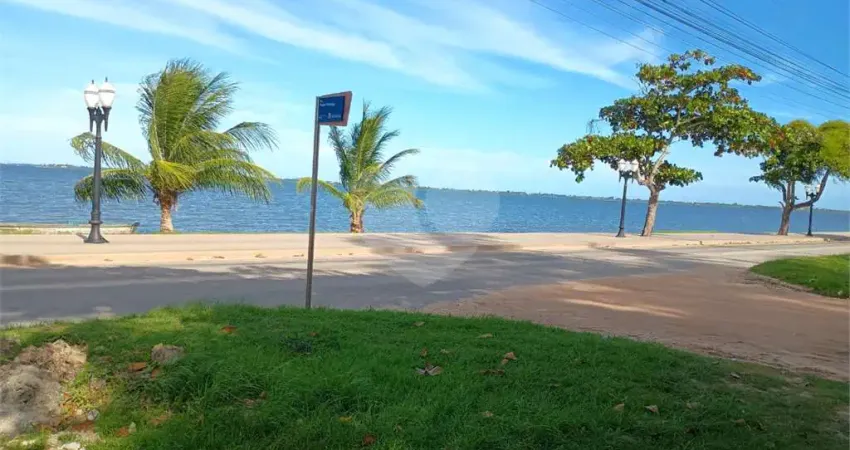 Terreno à venda em Haway - RJ