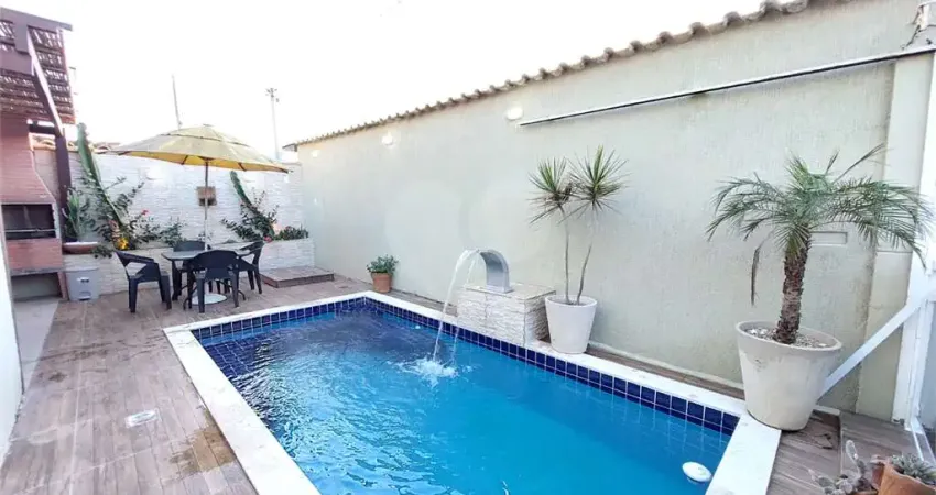 Casa com 2 quartos à venda em São José, Armação dos Búzios 