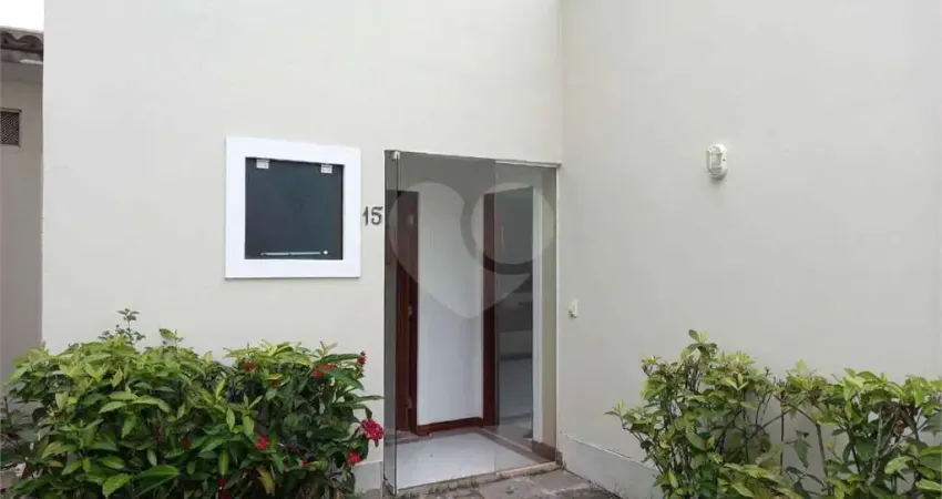 Casa em condomínio fechado com 2 quartos à venda no Centro, Armação dos Búzios 