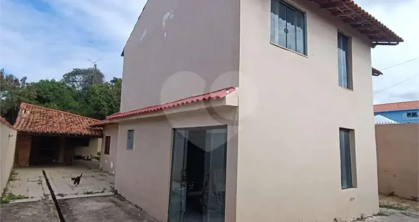 Casa com 3 quartos à venda em São José, Armação dos Búzios 