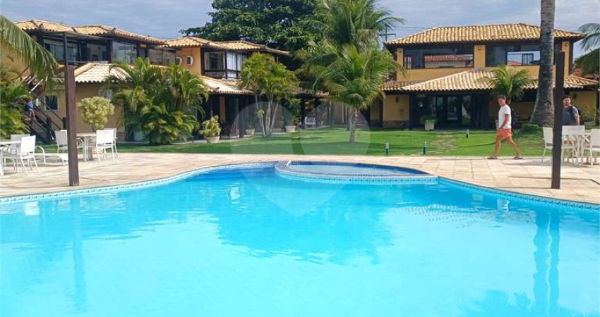 Condomínio com 2 quartos para locação em Manguinhos - RJ