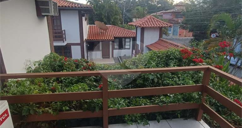 Casa em condomínio fechado com 3 quartos à venda no Geribá, Armação dos Búzios 