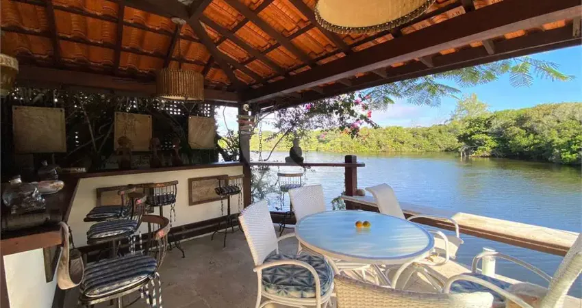 Casa com 6 quartos à venda na Praia Do Canto, Armação dos Búzios 
