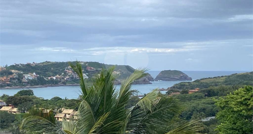 Terreno à venda na Ferradura, Armação dos Búzios 