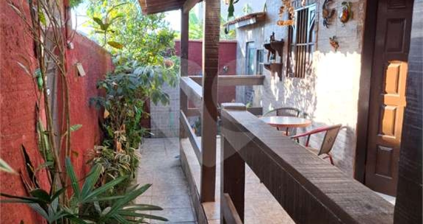 Casa com 2 quartos à venda na Praia Rasa, Armação dos Búzios 